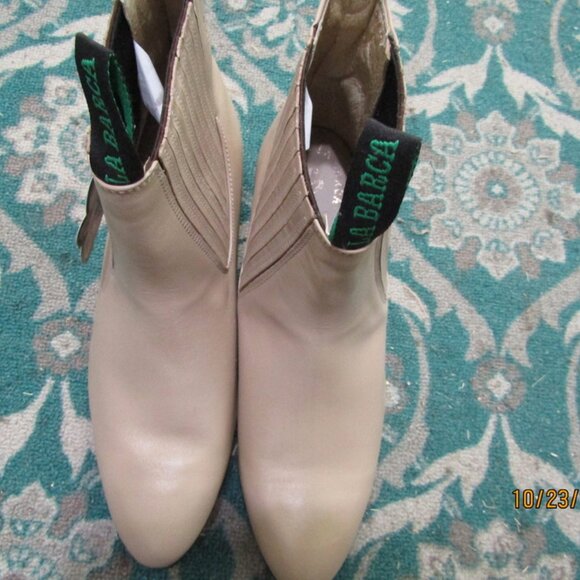 Men's 10 1/2 Ankle Boots - Picture 1 of 5